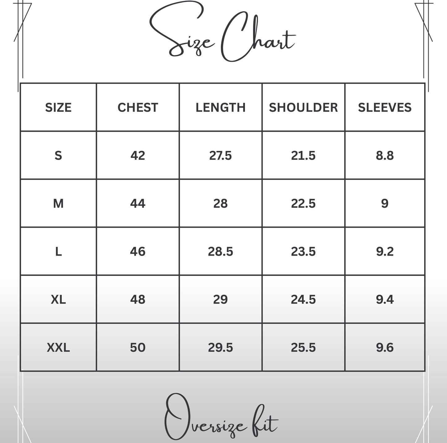 Oversized T-shirt WLF